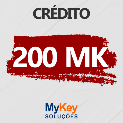 Comprar produtos MyKey