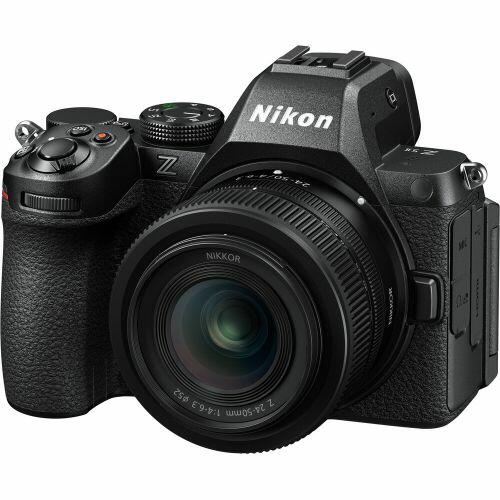 Câmera Nikon Z FC + Lente Z 28mm f/2.8s Mirrorless | Nikon Oficial