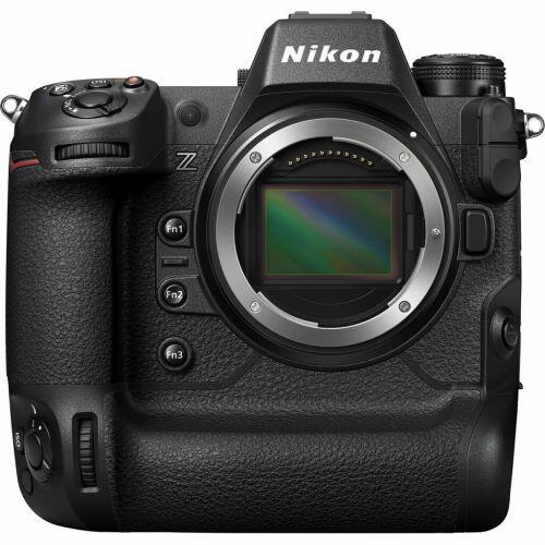 Câmera Nikon Z50 II + Lente 16-50mm F/3.5-6.3 VR | Nikon Oficial