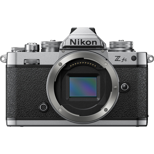 Nikon Z fc 本体 Câmera Nikon Z FC Mirrorless | Nikon Oficial Preço e Ofertas - a