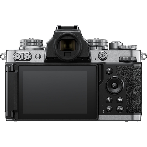 Câmera Nikon Z6 II Kit 24-70mm f/4 Lente | Nikon Oficial Preço e