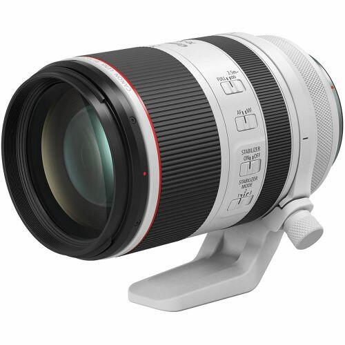 ジャンク品　CANON EF 70-200mm F2.8L USM R0027 Lente Canon RF 70-200mm f/2.8L IS USM Mirrorless | Canon Oficial