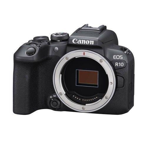 Canon EOS R10ボディ Câmera Canon EOS R10 Corpo | Canon Oficial Preço e Ofertas - a