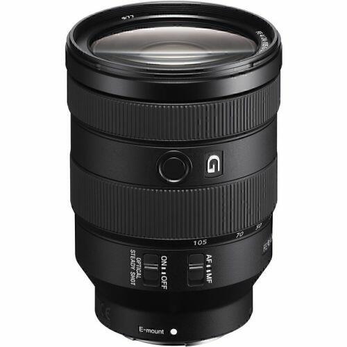Sony FE 1.4/24 GM レンズ Lente Sony FE 24mm F/1.4 GM | Sony Oficial Preço e Ofertas - a