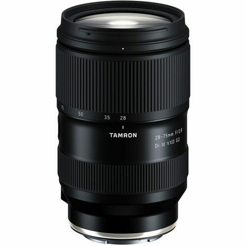 Lente Tamron 35-150mm f/2-2.8 Di III VXD Sony E | Tamron Oficial