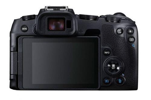Câmera Canon EOS RP Corpo | Canon Oficial Preço e Ofertas - a