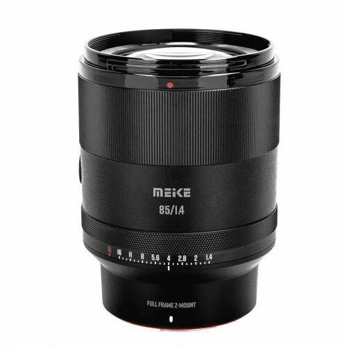 Lente Sony FE 85mm f/1.4 GM SEL85F14GM | Melhor Preço e Ofertas