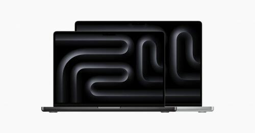 Macbook Pro 14,2