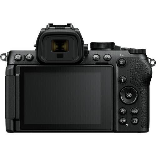 Comprar Câmera Nikon Z50 II + Adaptador FTZ II - a partir de R