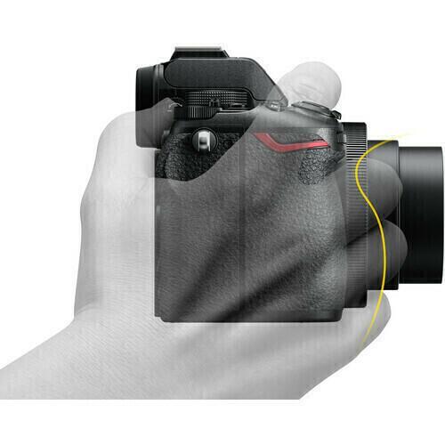 Comprar Câmera Nikon Z50 II + Adaptador FTZ II - a partir de R