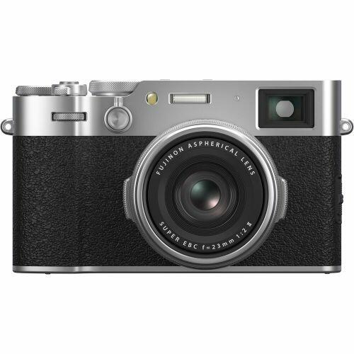2026/6購入 FUJIFILM X100VI 本体 Comprar Câmera Fuji X100VI Fujifilm Mirrorless - a partir de R