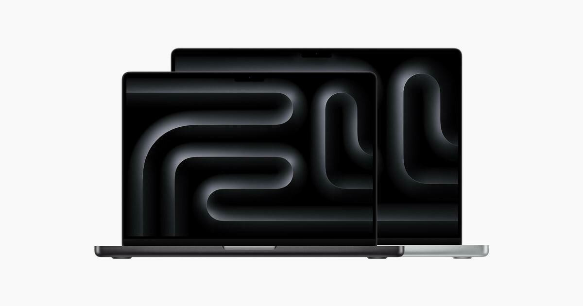 Comprar Macbook Pro 14,2