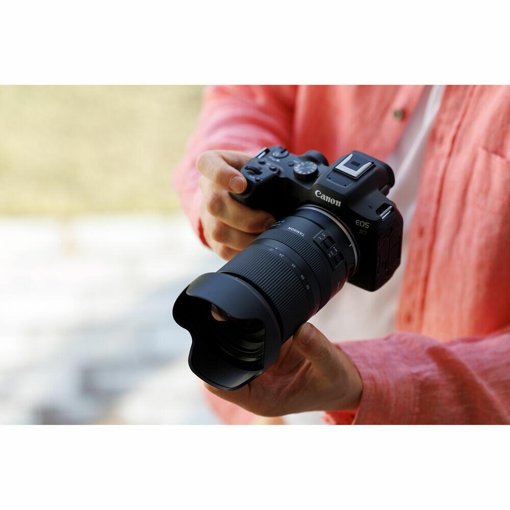 Comprar Lente p/ Canon RF 17-70mm f/2.8 Di III A VC RXD by Tamron