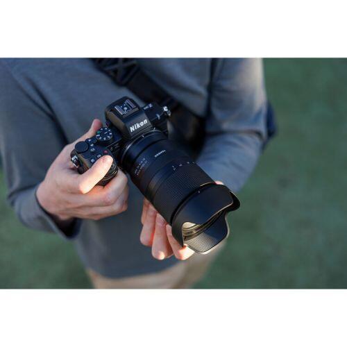 TAMRON 17-70mm F/2.8 Di III-A VC 最終値下げ！ Lente Tamron 17-70mm f/2.8 Di III-A VC RXD Sony E | Tamron Oficial