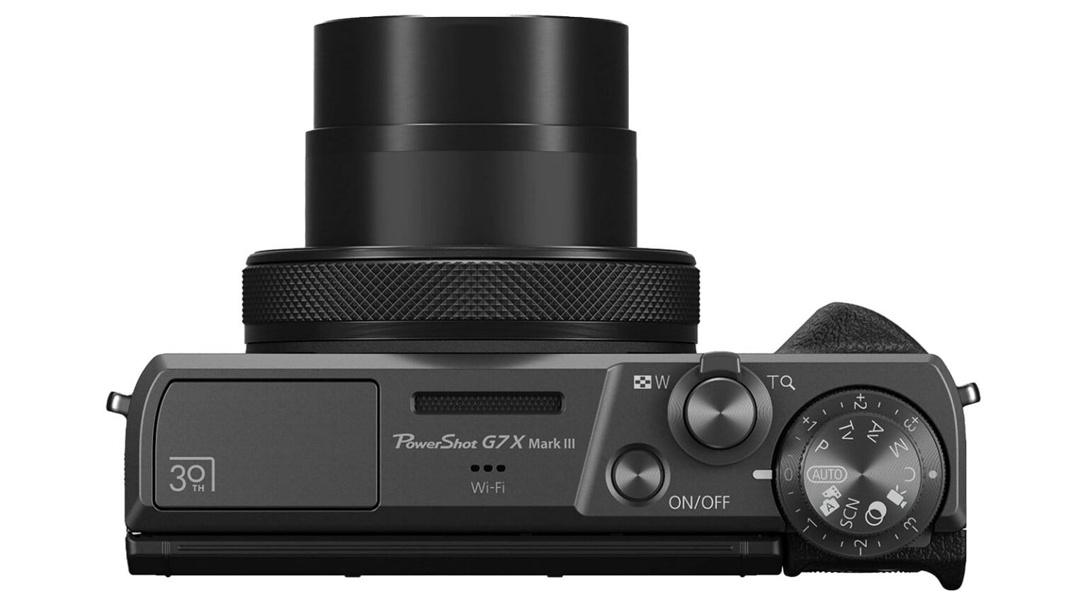 Comprar Câmera Canon G7x Mark III Edição Limitada 30º Aniversário
