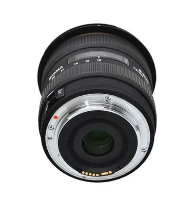 Comprar Lente Sigma 10-20mm DC HSM Canon