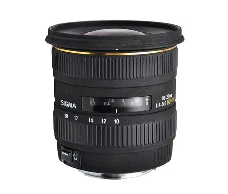 SIGMA 10-20mm F4-5.6EX DC HSM canon用 Comprar Lente Sigma 10-20mm DC HSM Canon