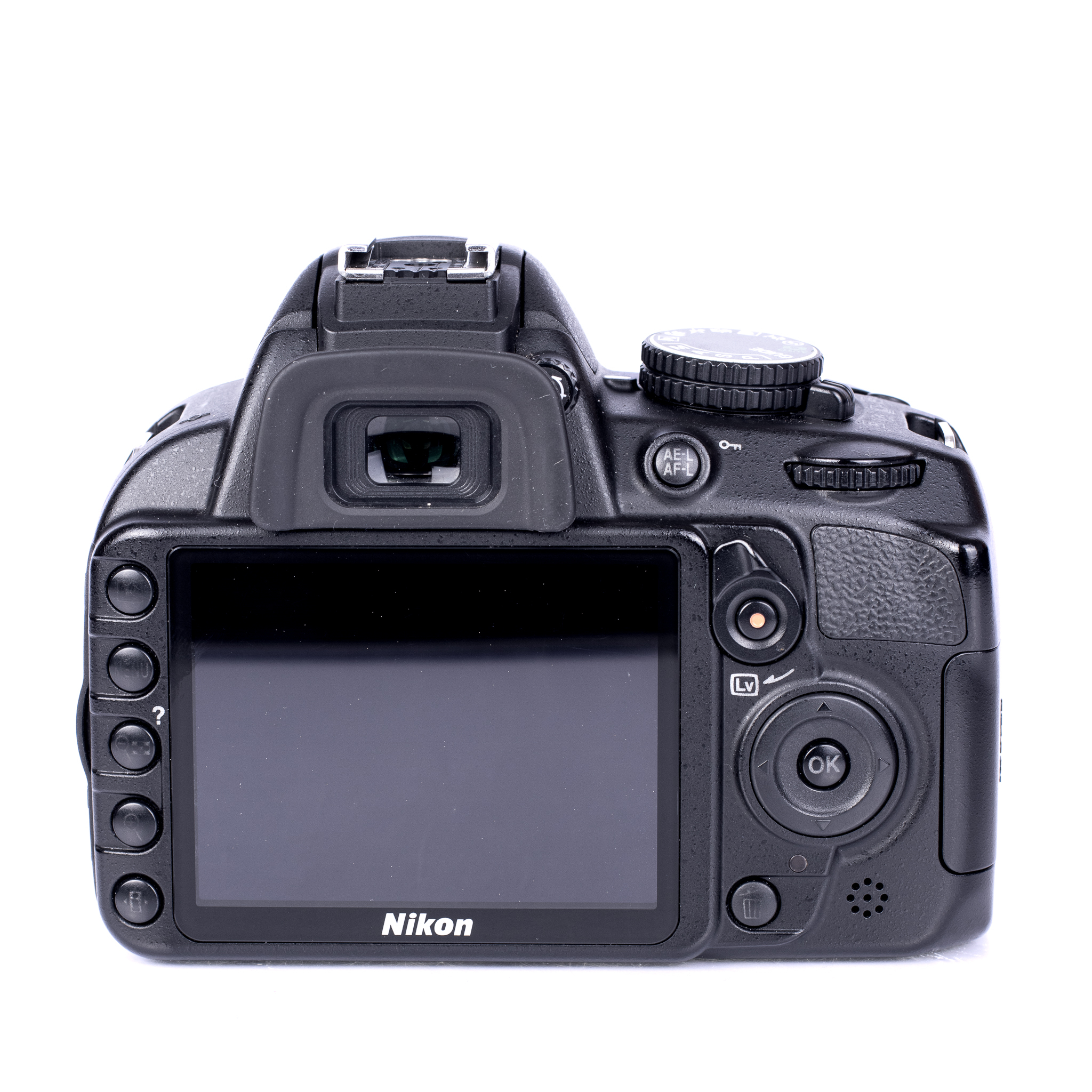 Comprar Camera Nikon D3100