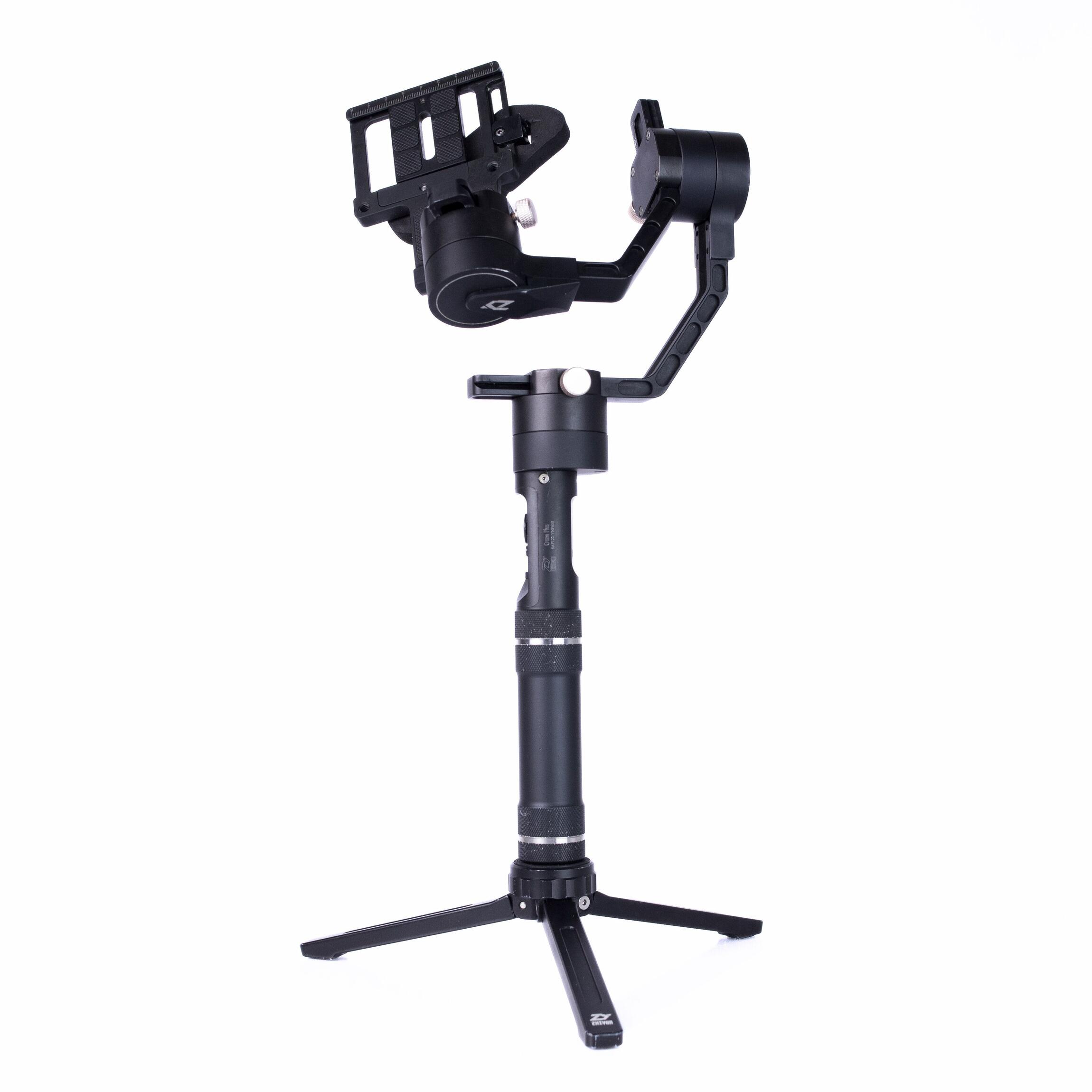 ZHIYUN Crane Plus スタビライザー Comprar Estabilizador Gimball Zhiyun Crane Plus - a partir de R