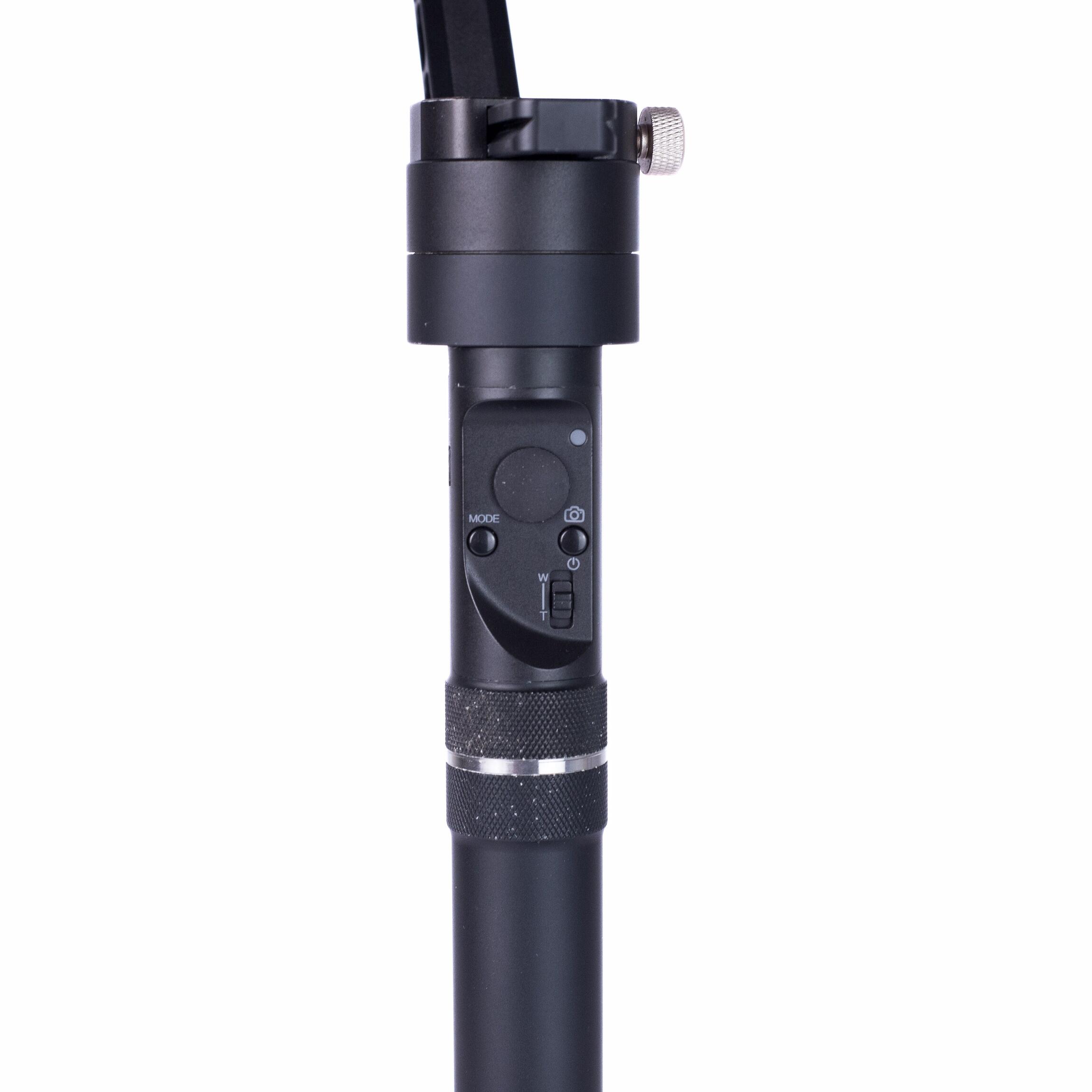 Comprar Estabilizador Gimball Zhiyun Crane Plus - a partir de R