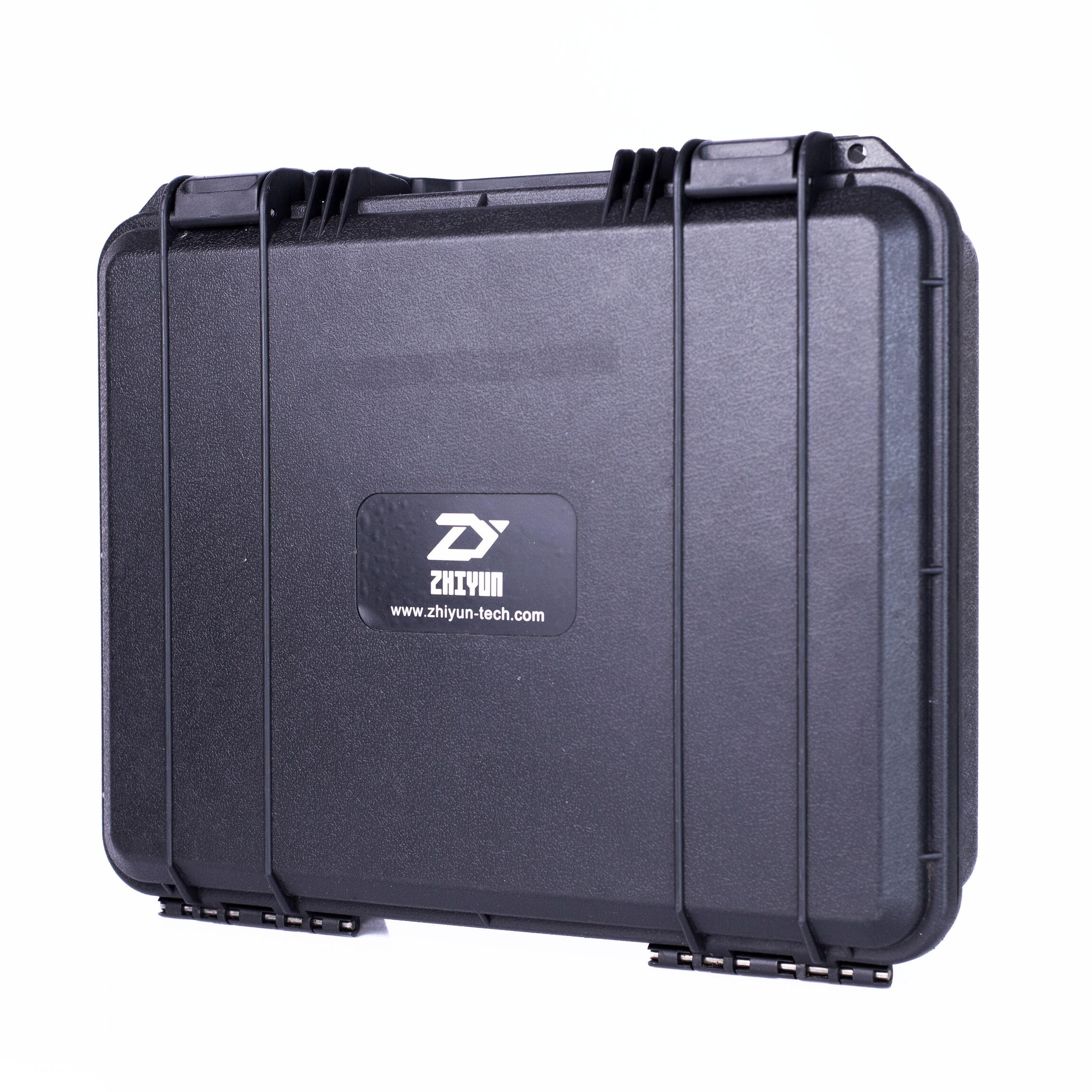 Comprar Estabilizador Gimball Zhiyun Crane Plus - a partir de R