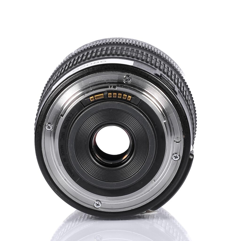 Comprar Lente Canon 18-135mm IS STM