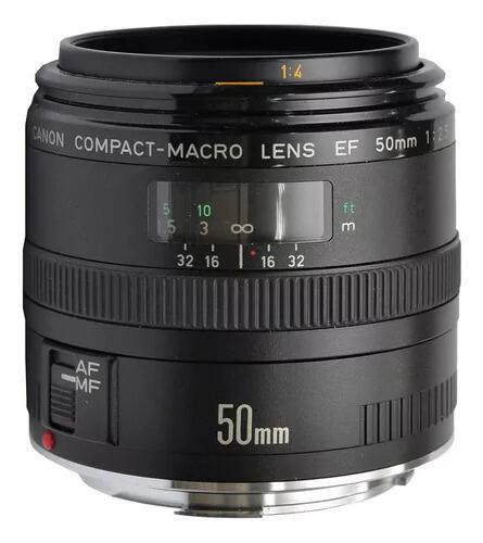 ★極美品★キヤノン EF 50mm f2.5 MACRO #1728 Comprar Lente Canon Macro 50mm f/2.5
