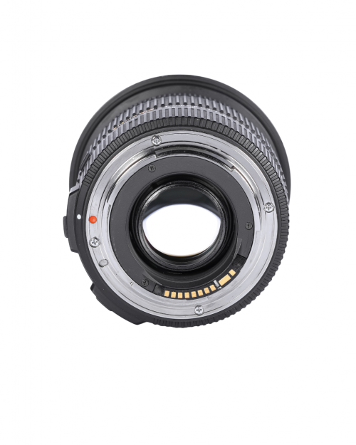 Comprar Lente Sigma 17-50mm f/2.8 DC OS HSM Canon