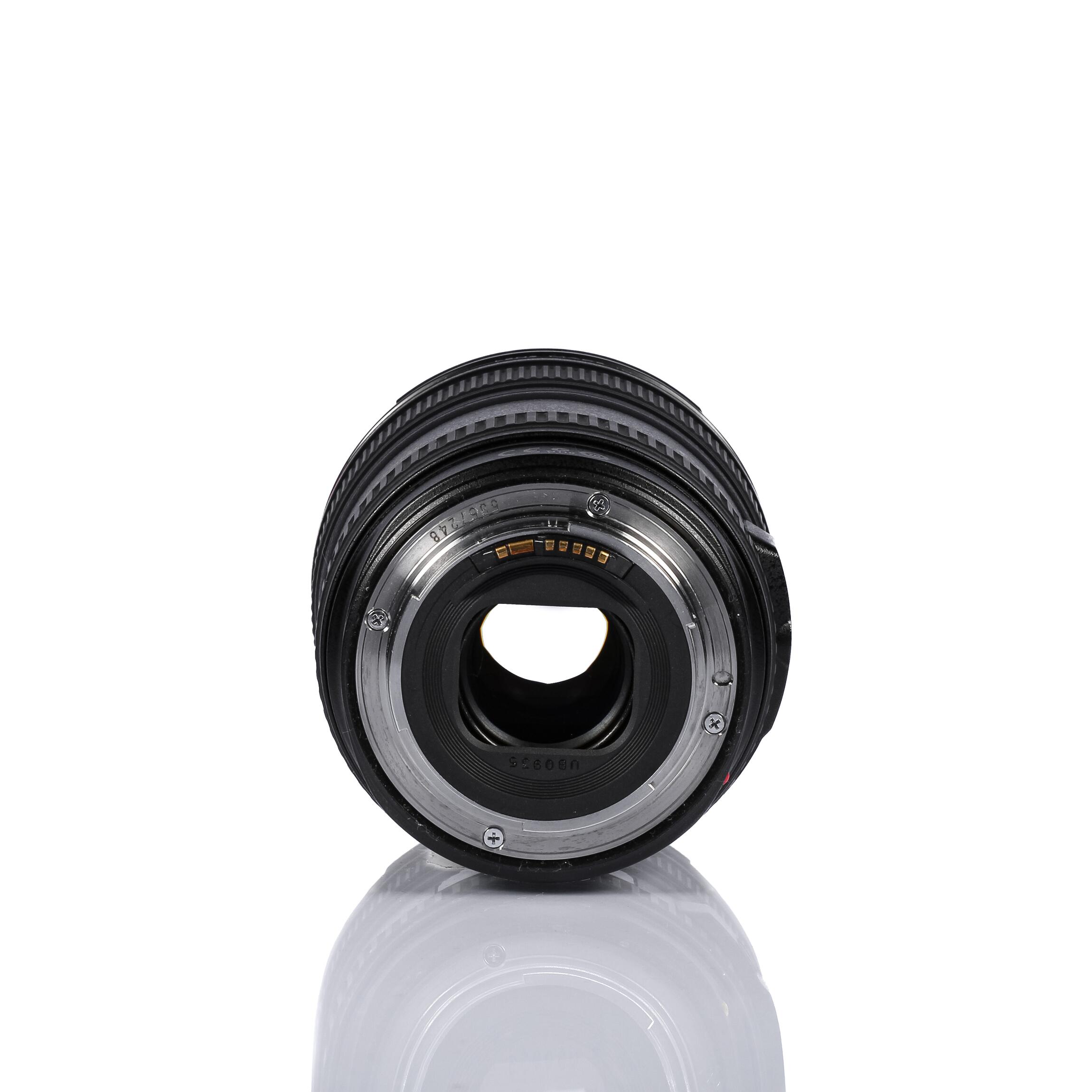 Comprar Lente Canon Ef 24-105mm L IS USM