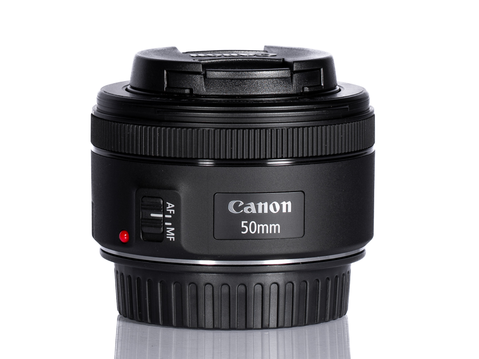 Comprar Lente Canon 50mm STM