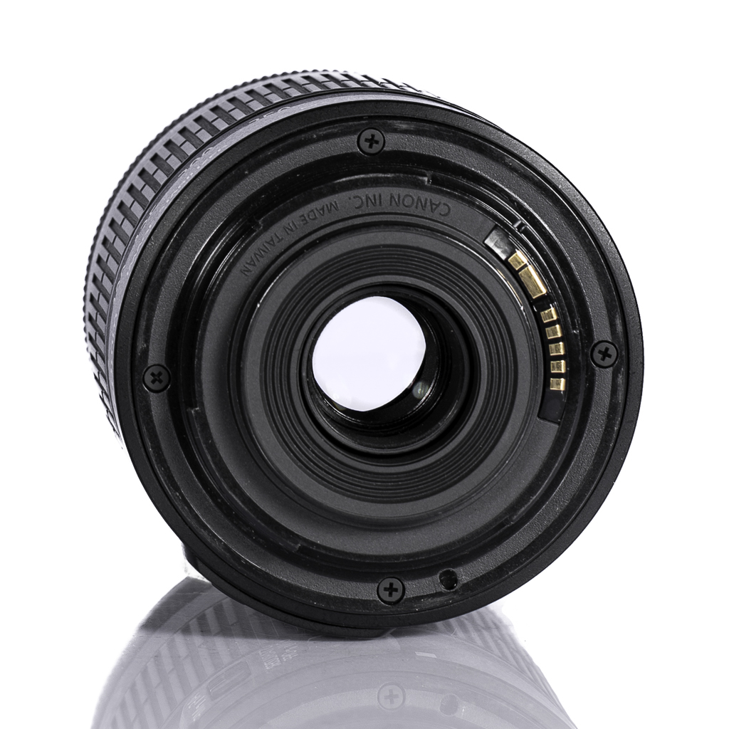 Comprar Lente Canon 55-250mm IS II - a partir de R$1.966,50