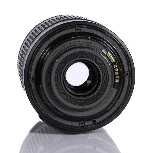 Comprar Lente Canon 55-250mm IS II - a partir de R$1.966,50
