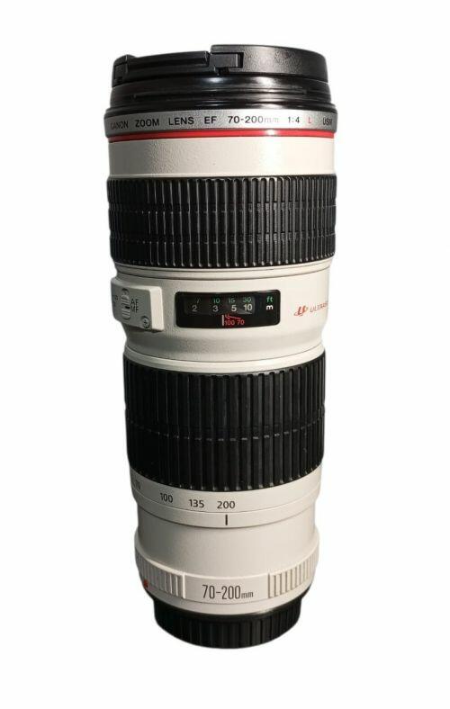 Comprar Lente Canon EF-S 60mm F2.8 Ultrasonic USM (Macro) - a