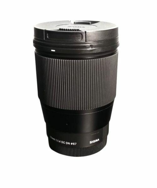 Comprar Lente Tamron SP 17-50mm f/2.8 VC Di II para Canon EF-S