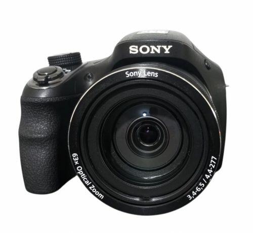 Comprar Canon PowerShot SX400 IS - Cor Preto