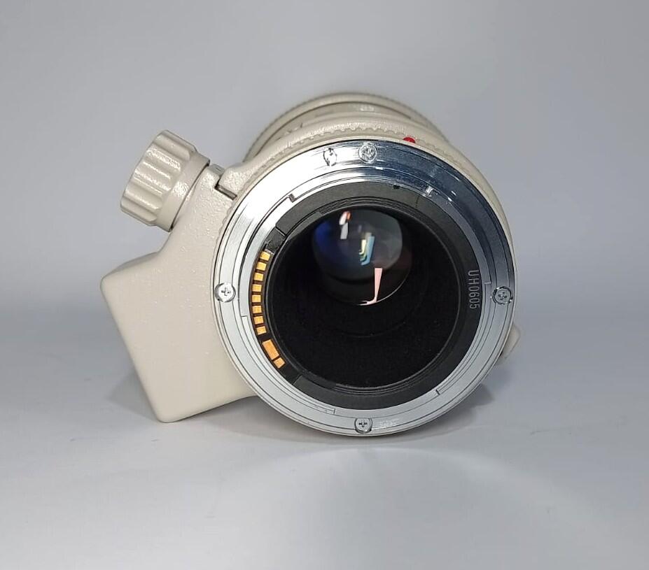 Comprar Lente Canon EF 300mm f/4L USM - a partir de R$5.310,50