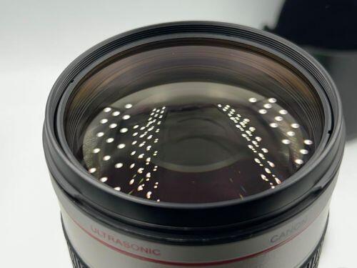 Canon EF 300mm f/4L IS USM レンズ　動作未確認 Comprar Lente Canon EF 300mm f/4L IS USM - a partir de R$5.595,50