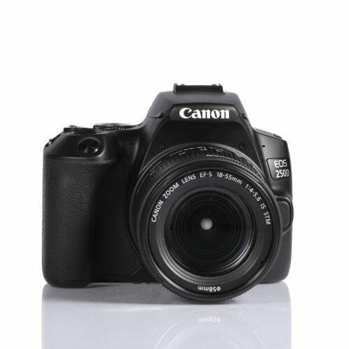 Comprar Câmera Canon Kiss X5 (t3i)