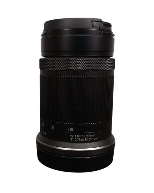 Comprar Lente Canon 50mm Ultrasonic F1.4 - a partir de R$1.661,55