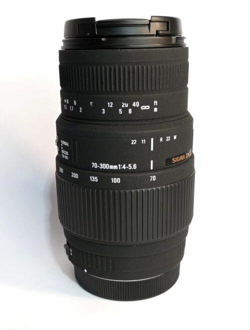 ♥︎◇美品 ◇フルセット♪ ◇SIGMA 10-20mm HSM canon Comprar Lente Sigma 10-20mm DC HSM Canon