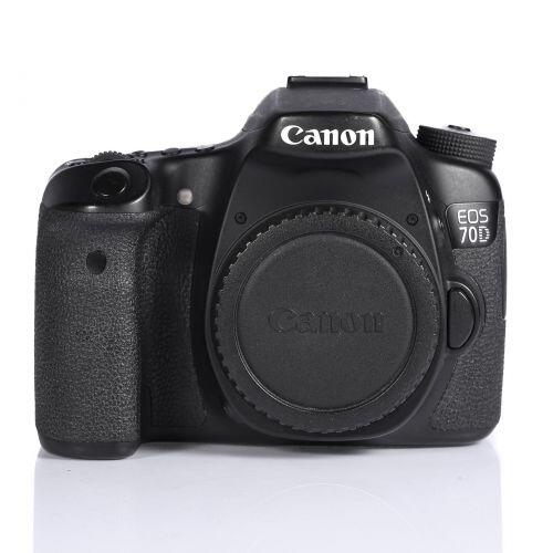 Comprar Câmera Canon 5D Mark II