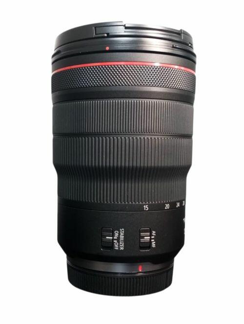 Comprar Lente Canon 50mm Ultrasonic F1.4 - a partir de R$1.661,55