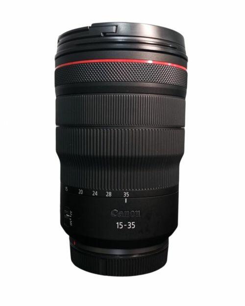 Comprar Lente Tamron SP 17-50mm f/2.8 VC Di II para Canon EF-S