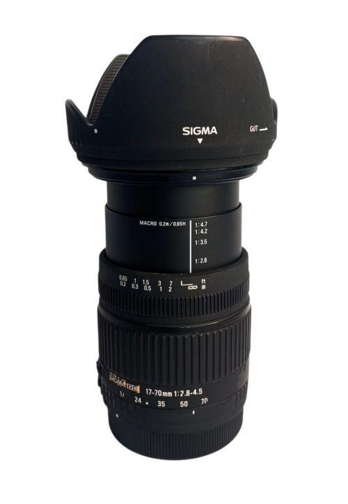 Comprar Lente Tamron SP 70-300mm f/4-5.6 Di VC USD para Canon