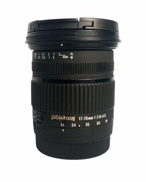 Comprar Lente Tamron SP 70-300mm f/4-5.6 Di VC USD para Canon
