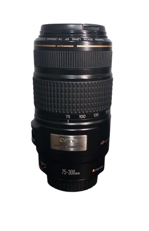Comprar Lente Canon Macro 50mm f/2.5 - a partir de R$1.472,50