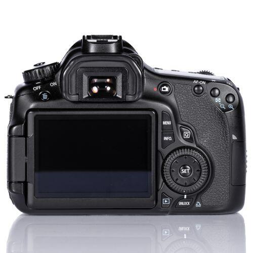 Comprar Câmera Canon 5D Mark II