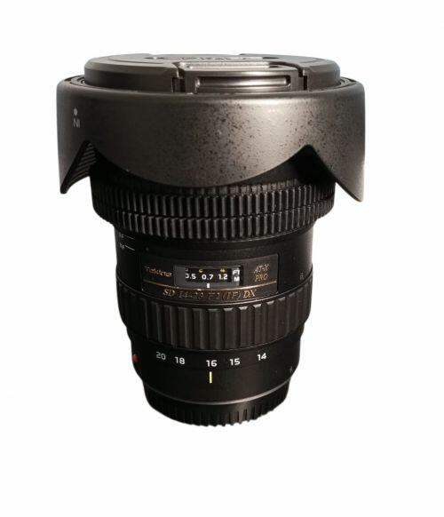 Comprar Lente Tamron SP 28-75mm f/2.8 XR Di Canon EF Full Frame