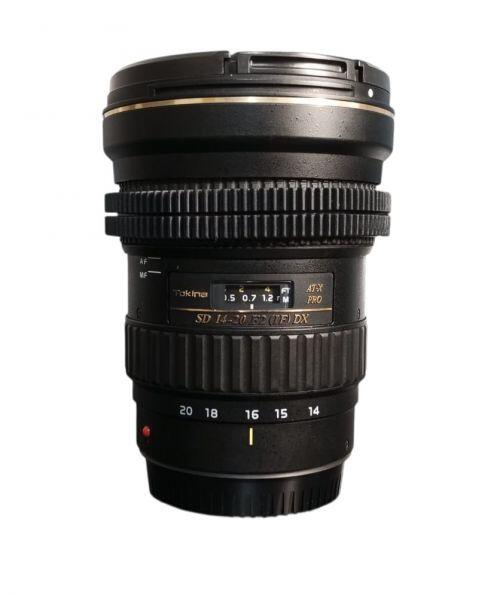 Comprar Lente Sigma 17-50mm f/2.8 DC OS HSM Canon - a partir de R