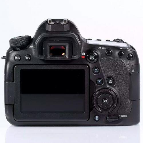 Comprar Câmera Canon 5D Mark II